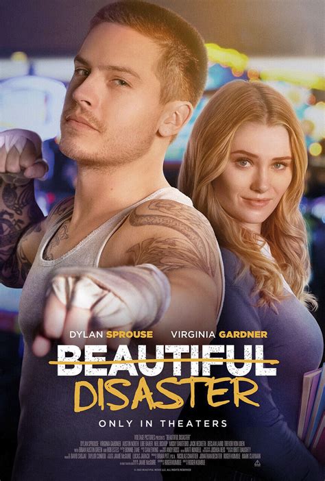 beautiful disaster movie free online